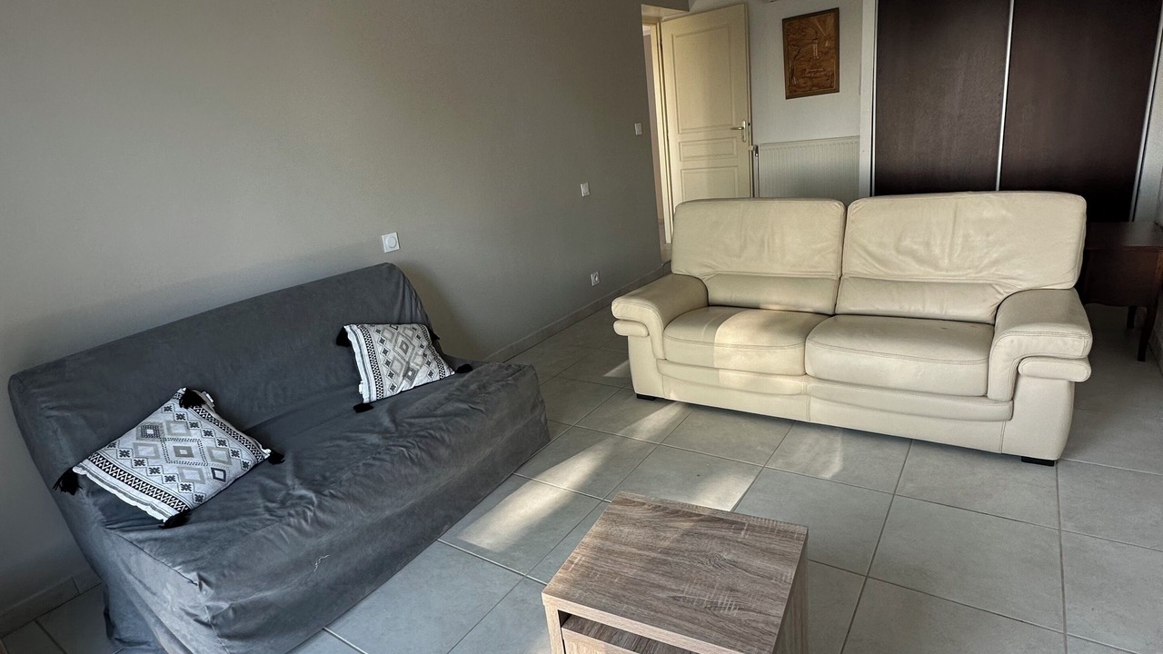 Photo of Livingroom in Bernis