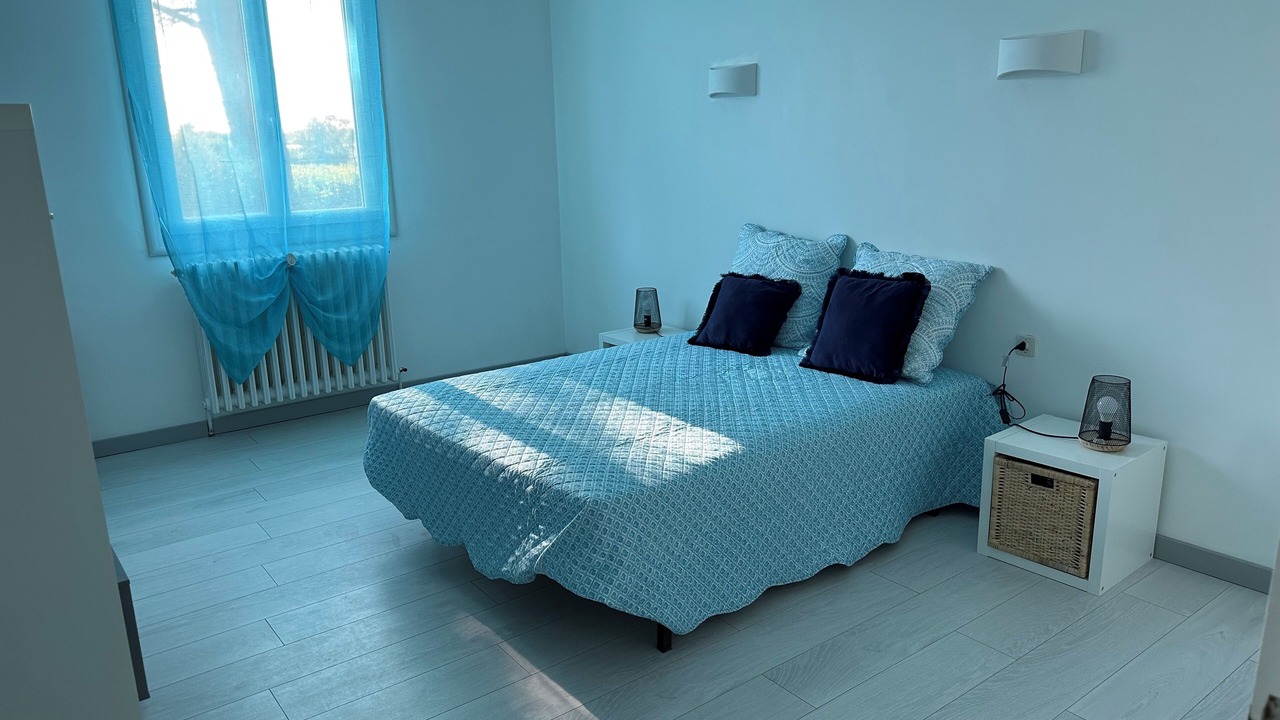 Photo of Bedroom in Bernis