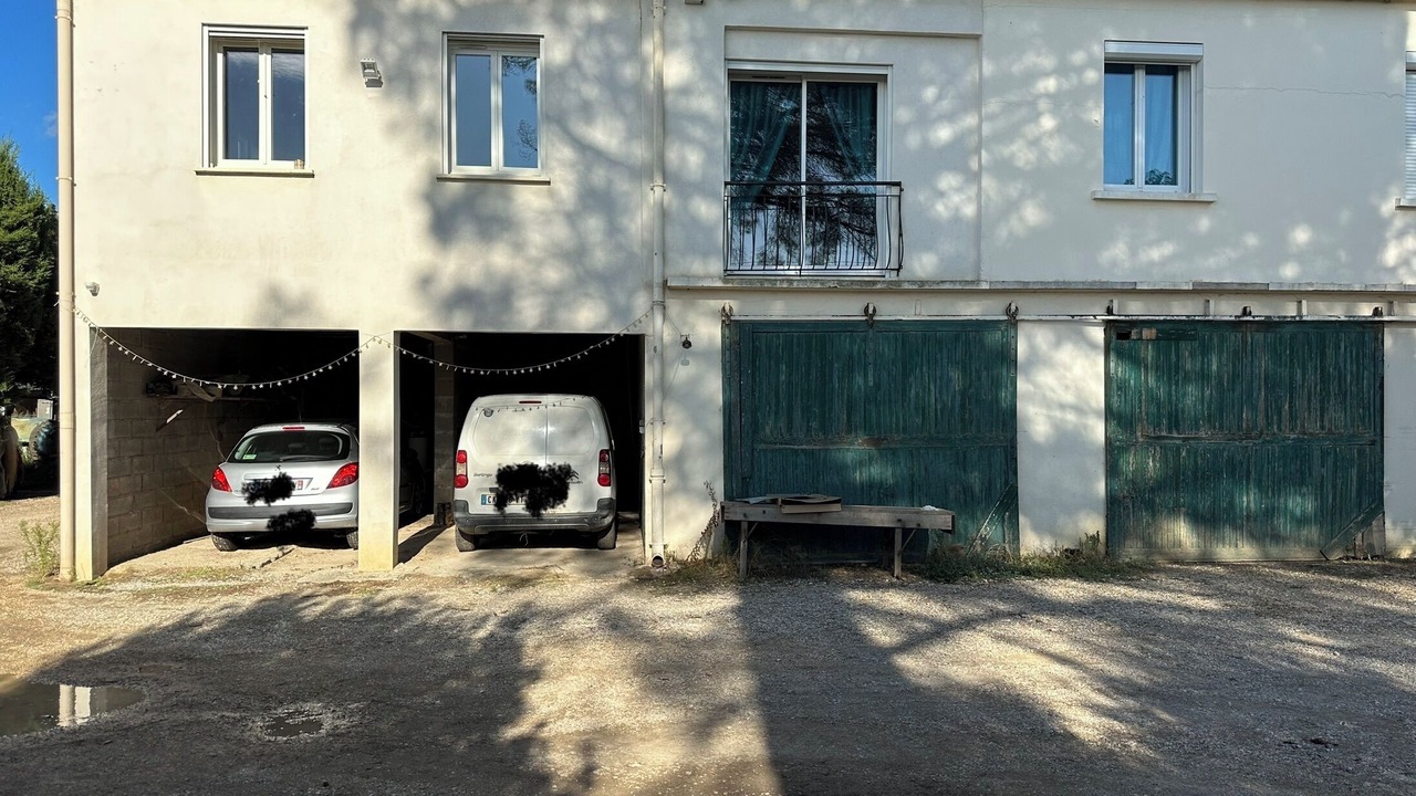 Photo of Outdoor in Bernis