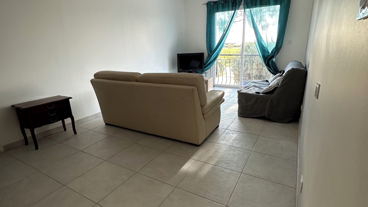 Photo of Livingroom in Bernis