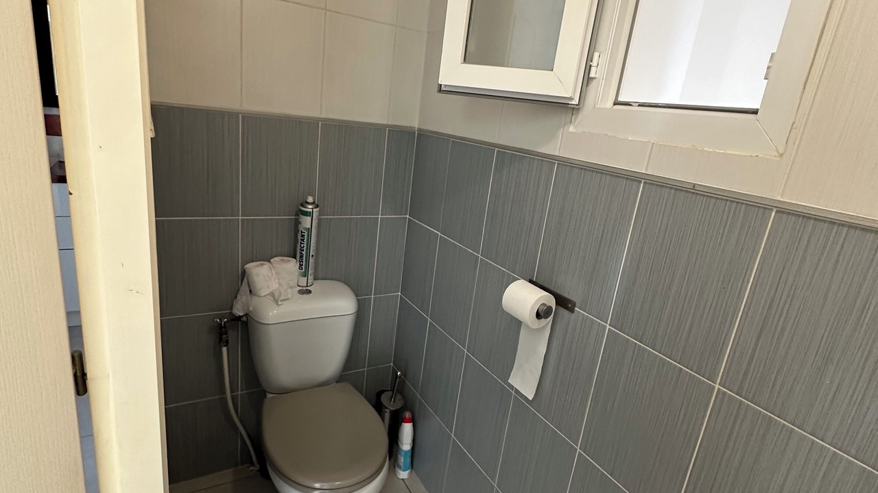 Photo of Bathroom in Bernis