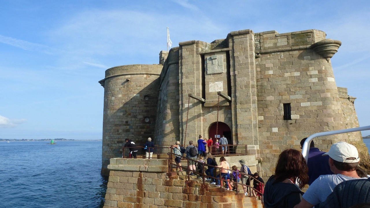 Photo of Others in Carantec