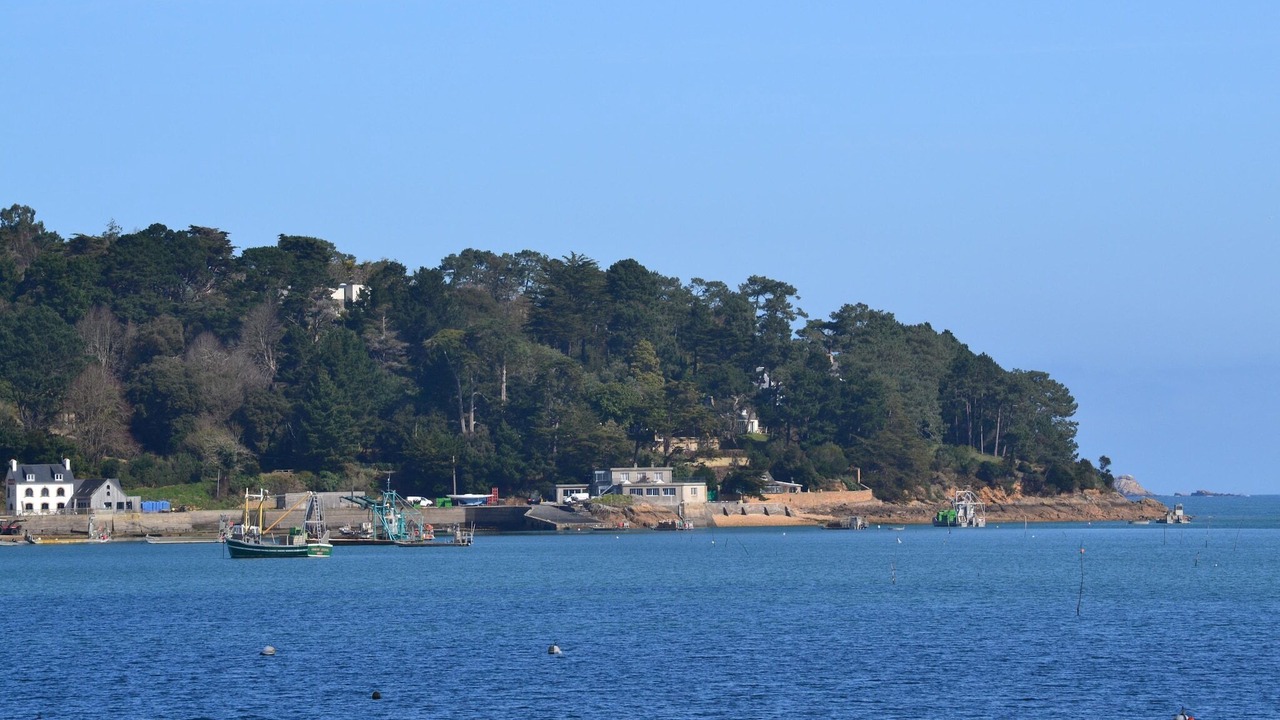 Photo of Others in Carantec