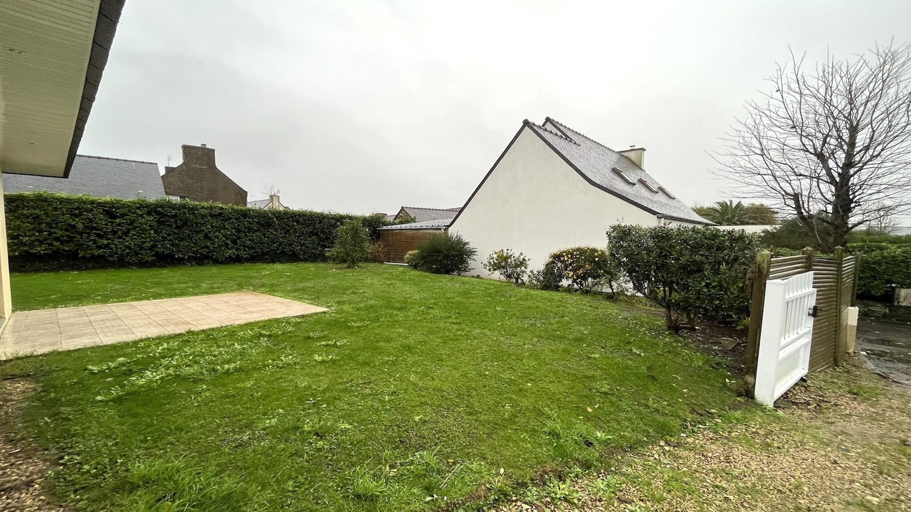 Photo of Patio Balcony in Carantec