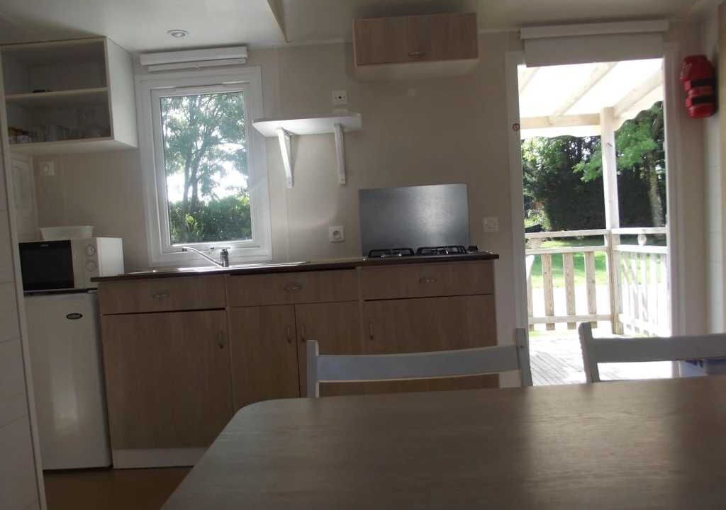 Photo of Kitchen in Talmont-Saint-Hilaire