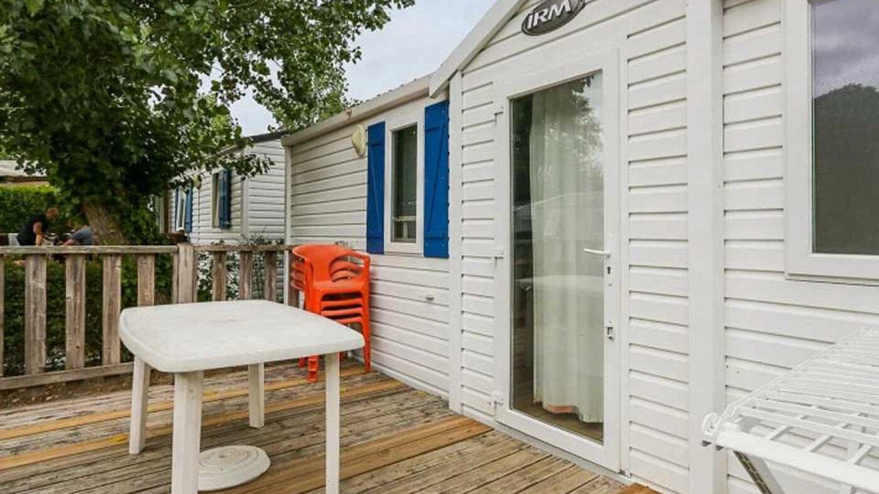 Photo of Patio Balcony in Talmont-Saint-Hilaire