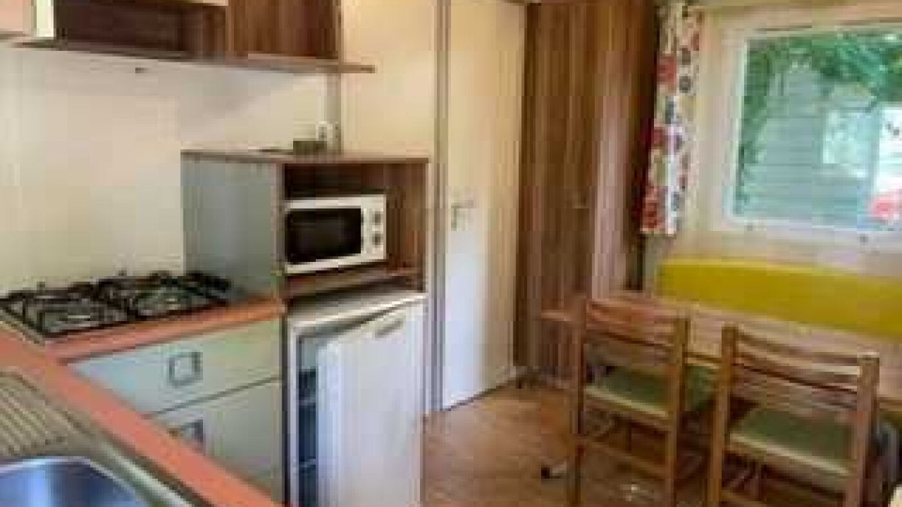 Photo of Kitchen in Talmont-Saint-Hilaire