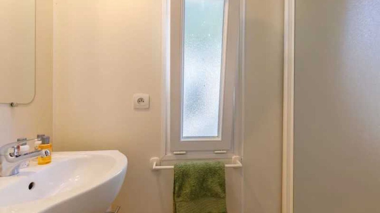 Photo of Bathroom in Talmont-Saint-Hilaire