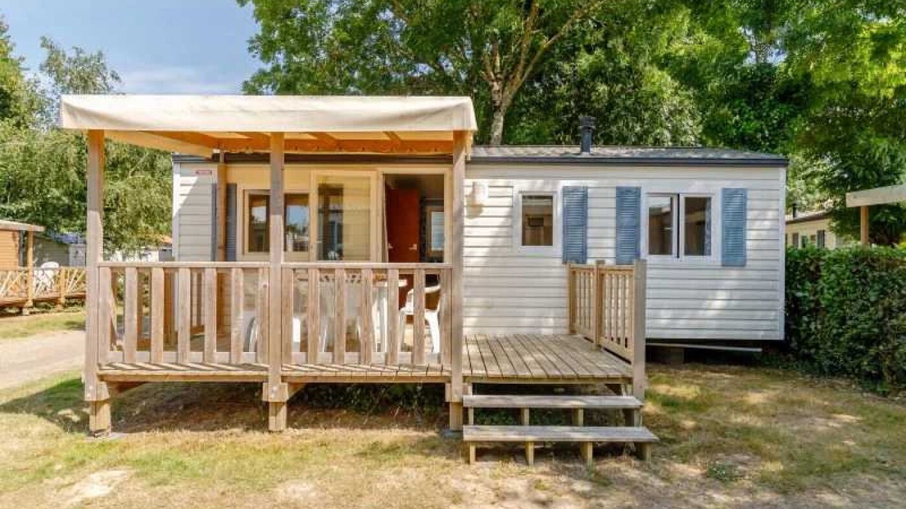 Photo of Outdoor in Talmont-Saint-Hilaire