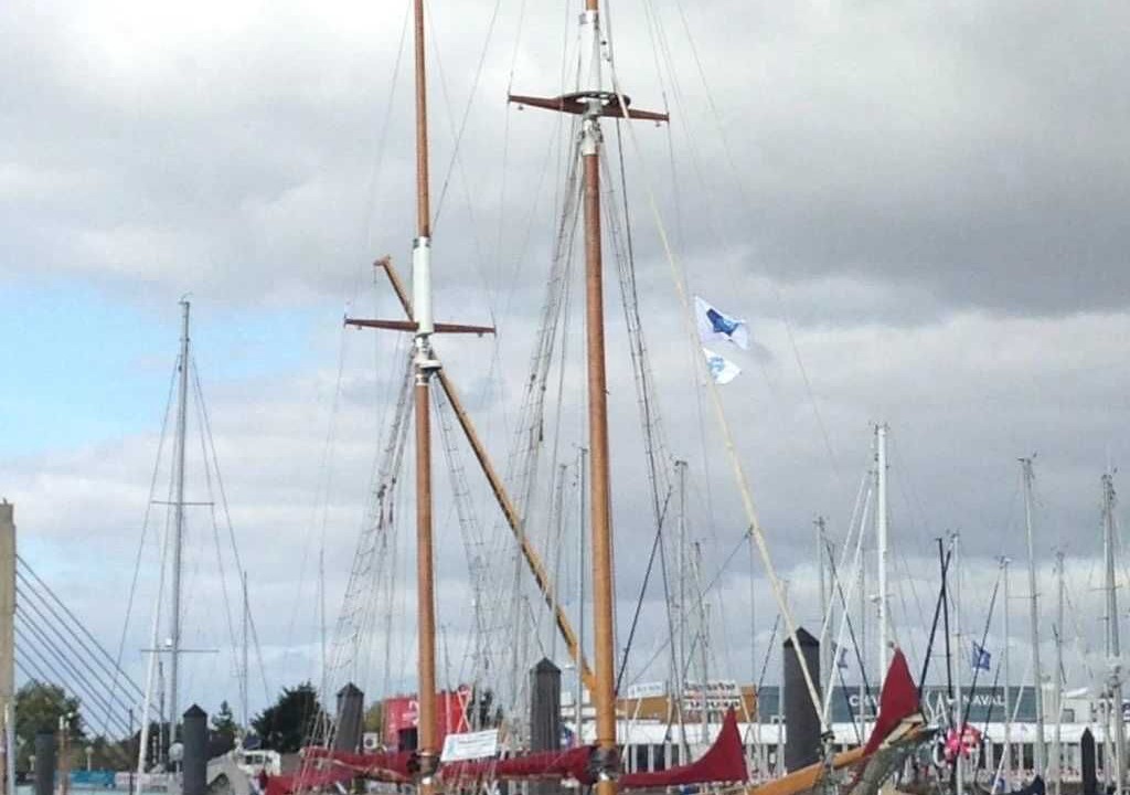 Photo of Others in Talmont-Saint-Hilaire