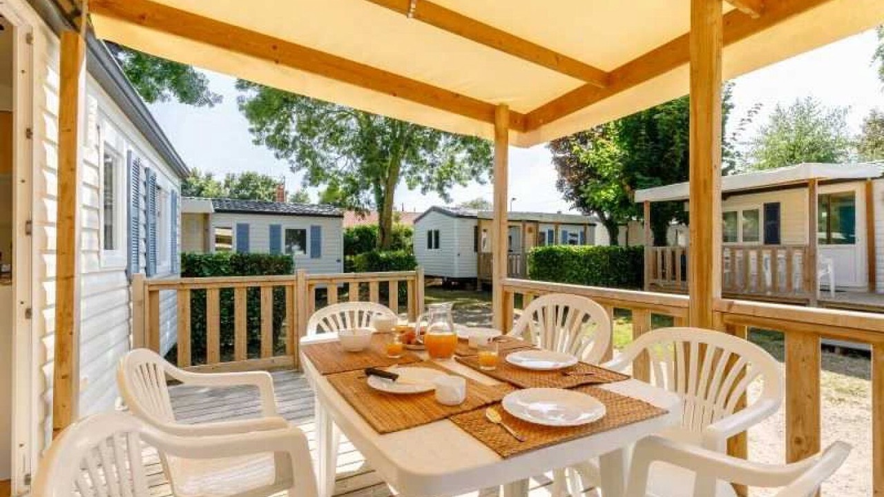 Photo of Outdoor in Talmont-Saint-Hilaire