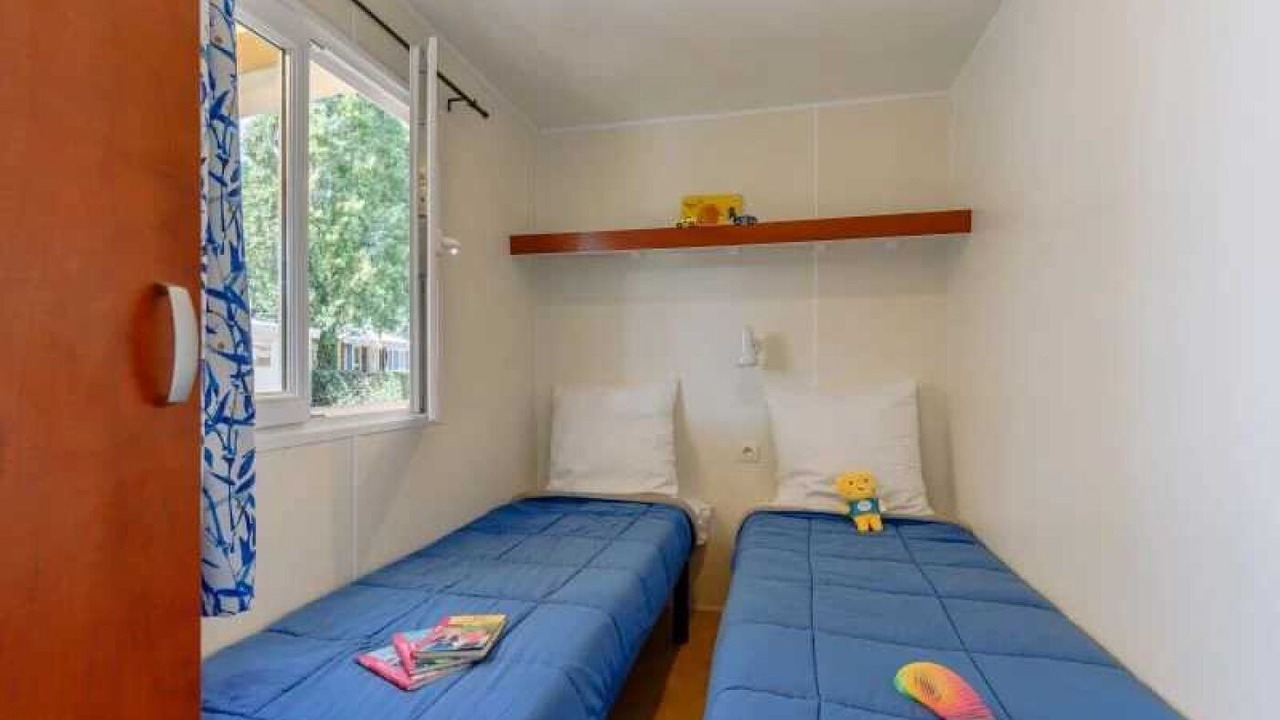 Photo of Bedroom in Talmont-Saint-Hilaire