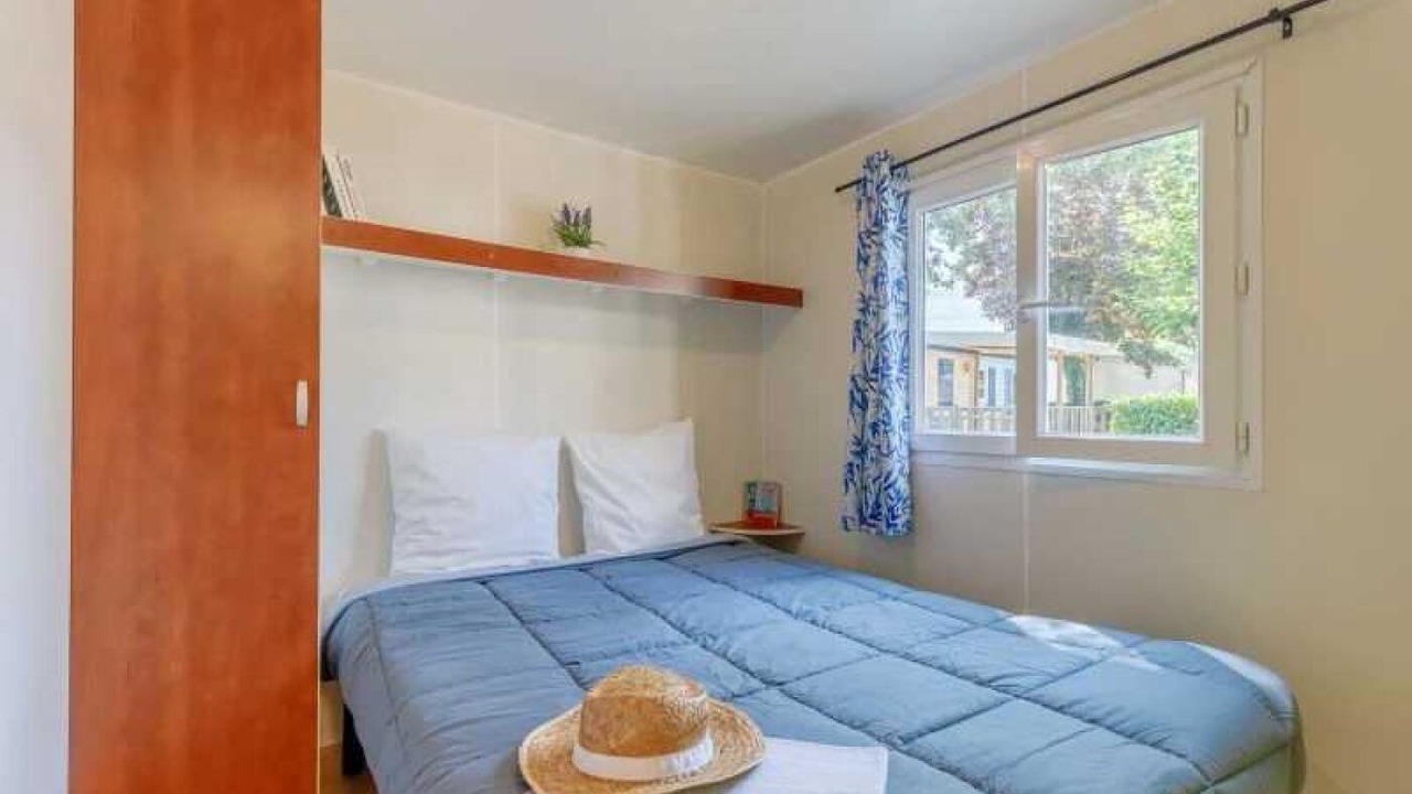 Photo of Bedroom in Talmont-Saint-Hilaire