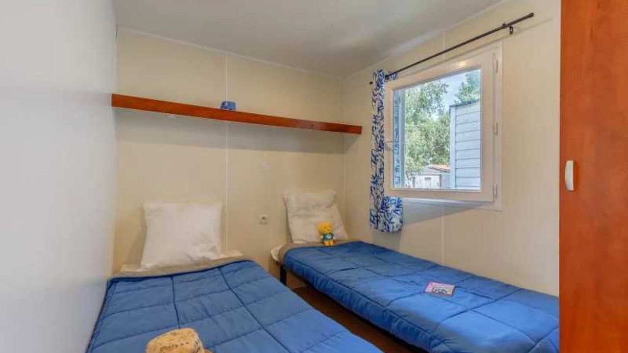 Photo of Bedroom in Talmont-Saint-Hilaire