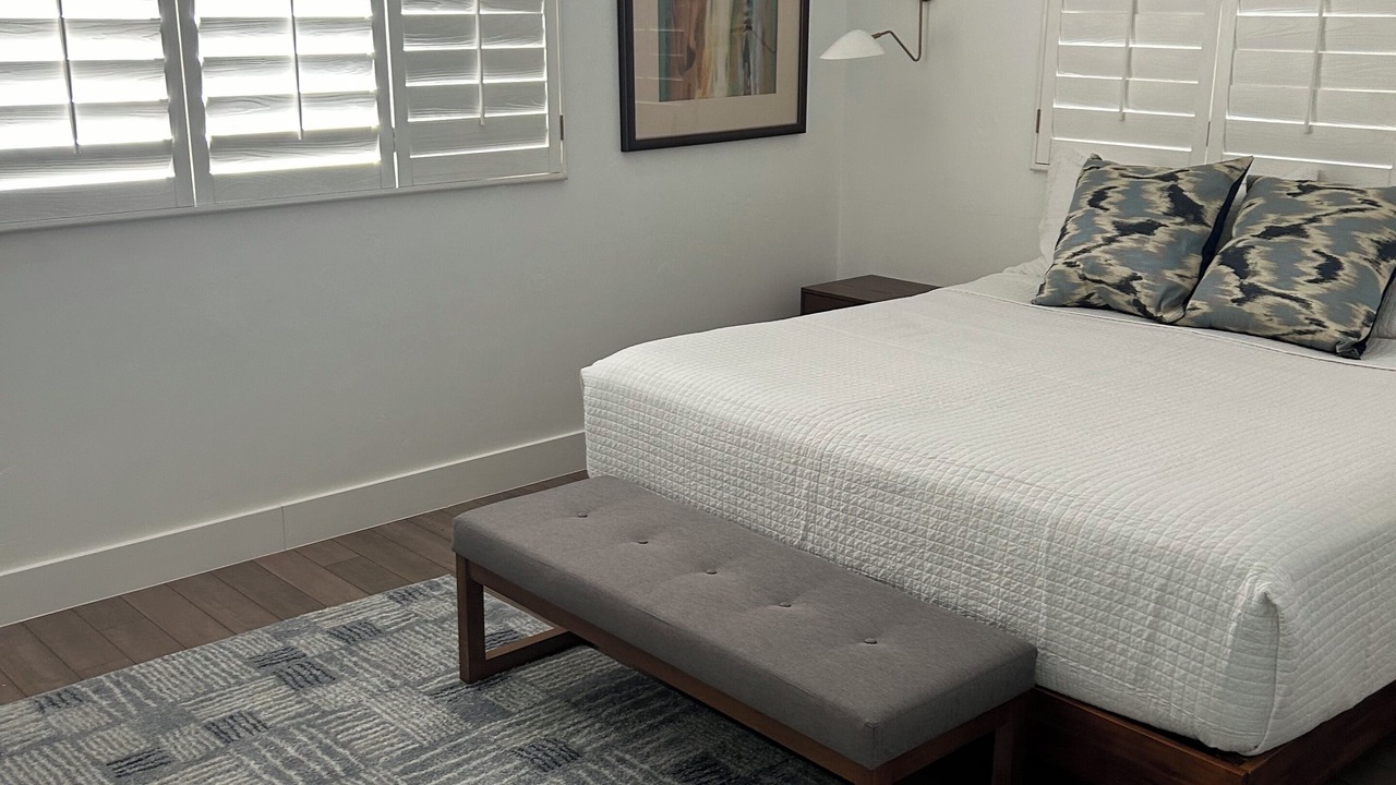 Photo of Bedroom in Warm Sands