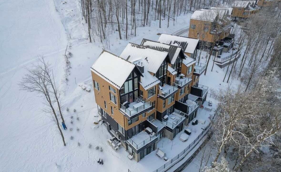 Photo of Outdoor in Bromont