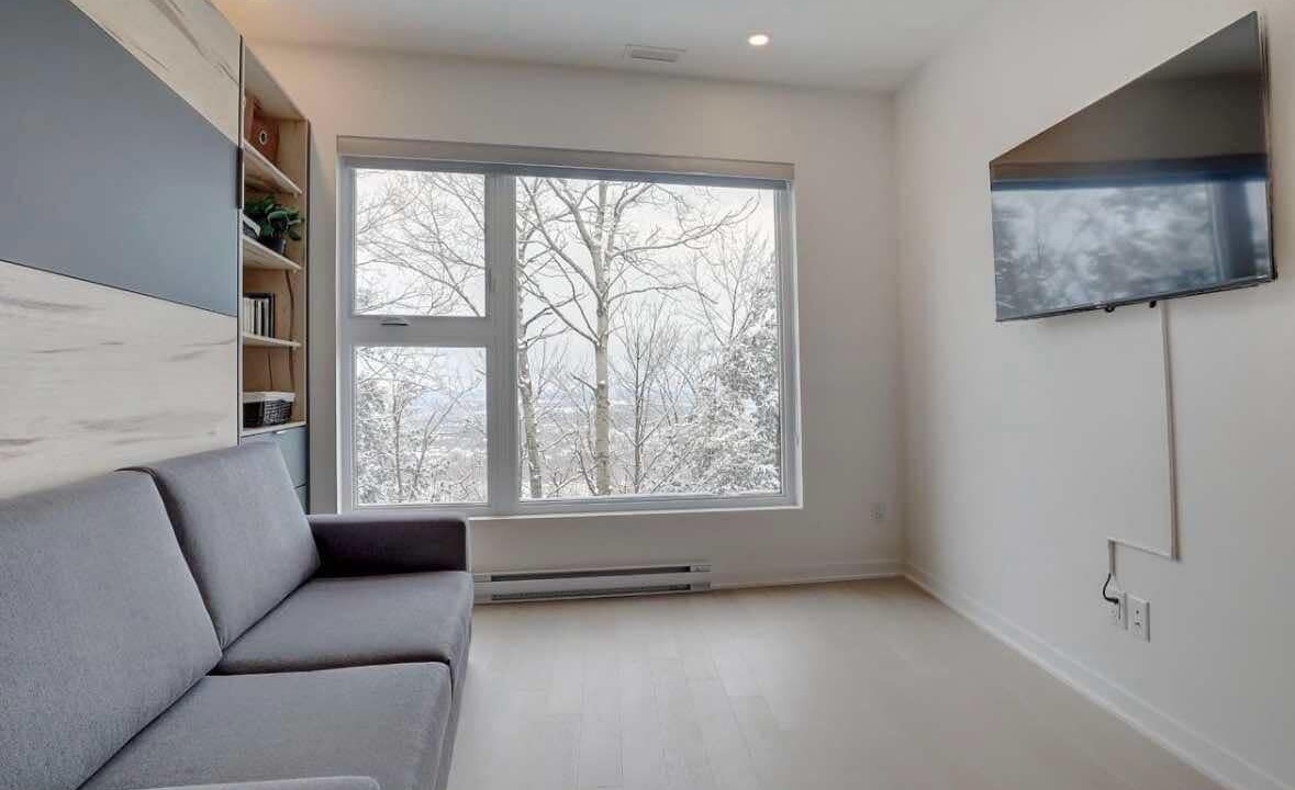 Photo of Livingroom in Bromont