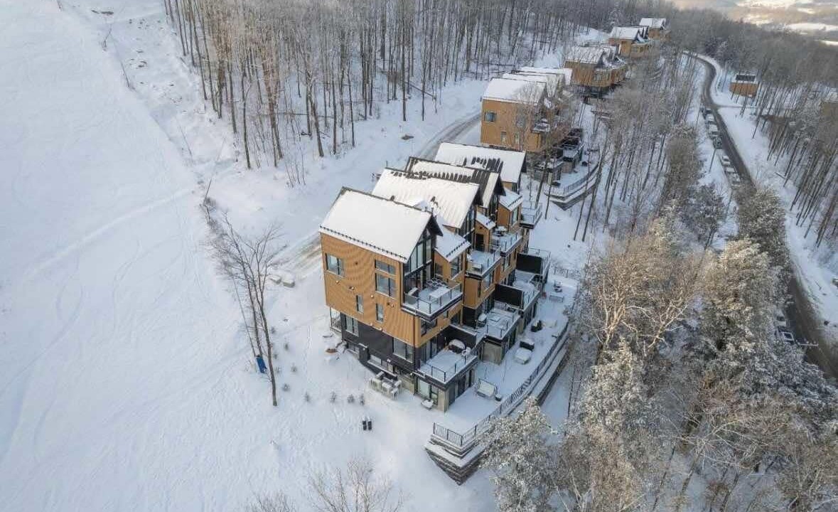 Photo of Outdoor in Bromont