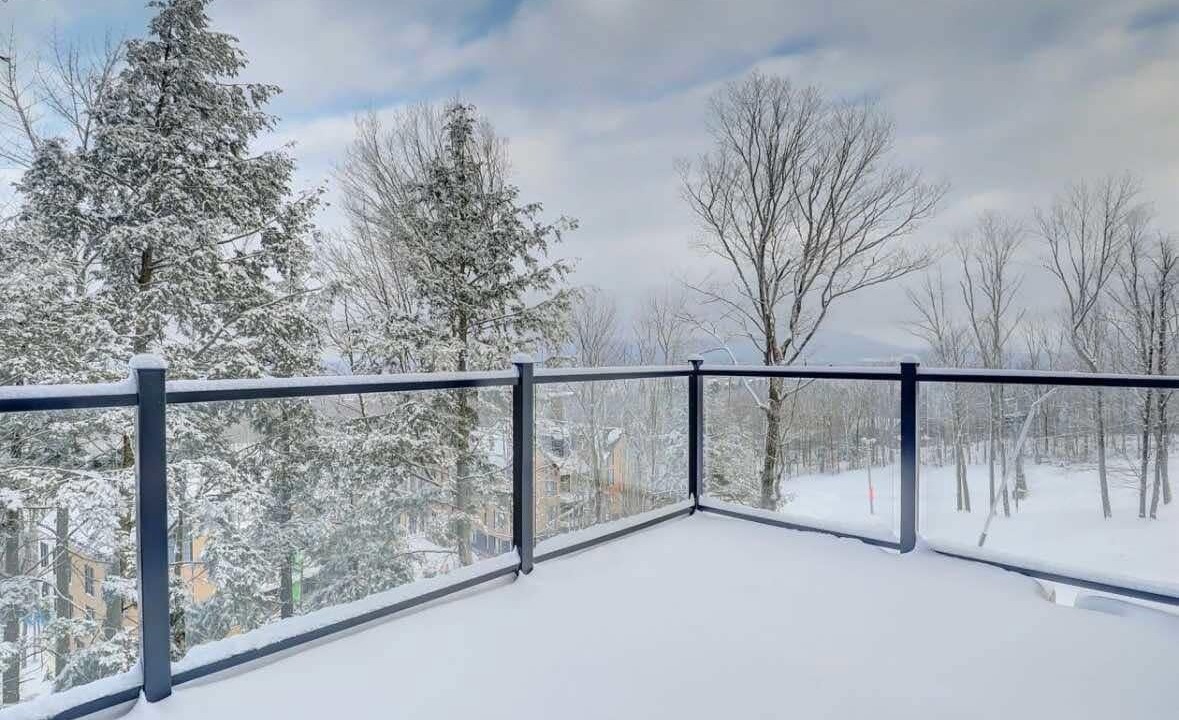 Photo of Outdoor in Bromont