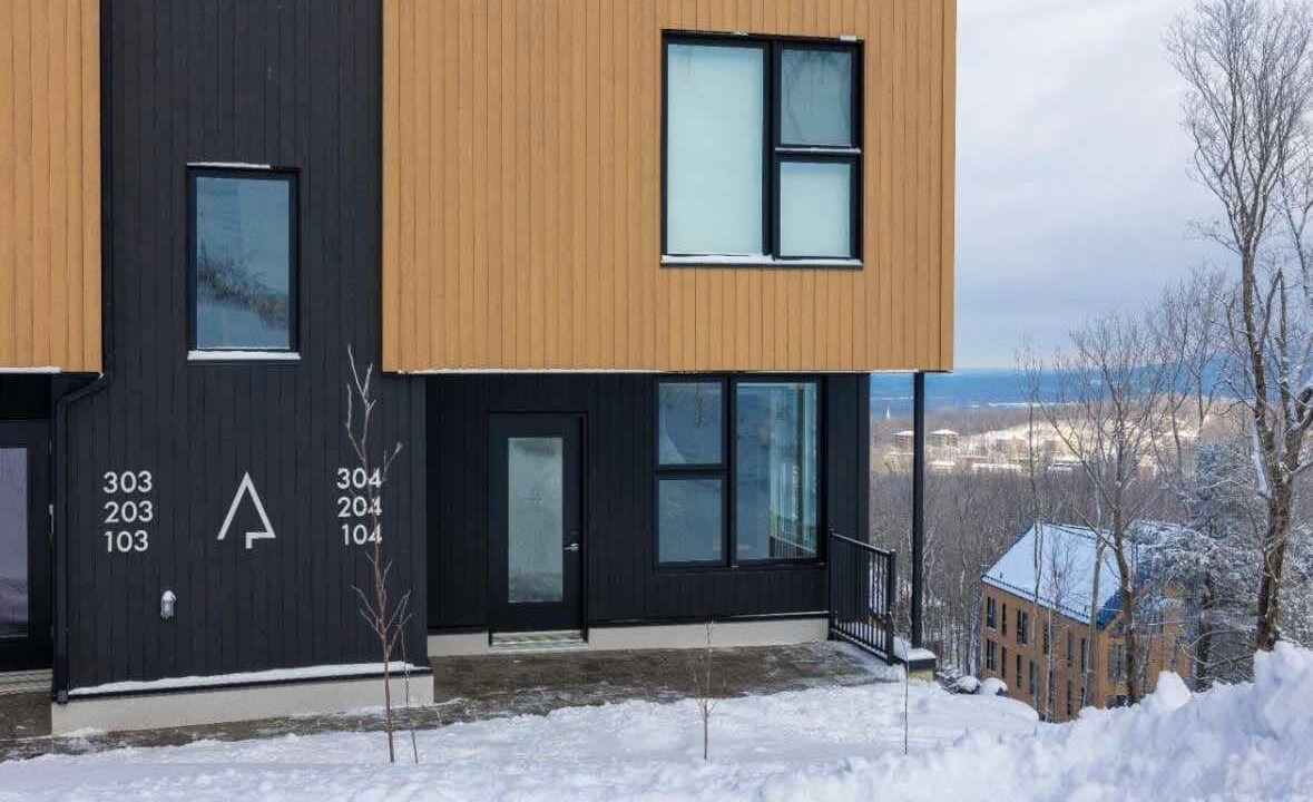 Photo of Outdoor in Bromont