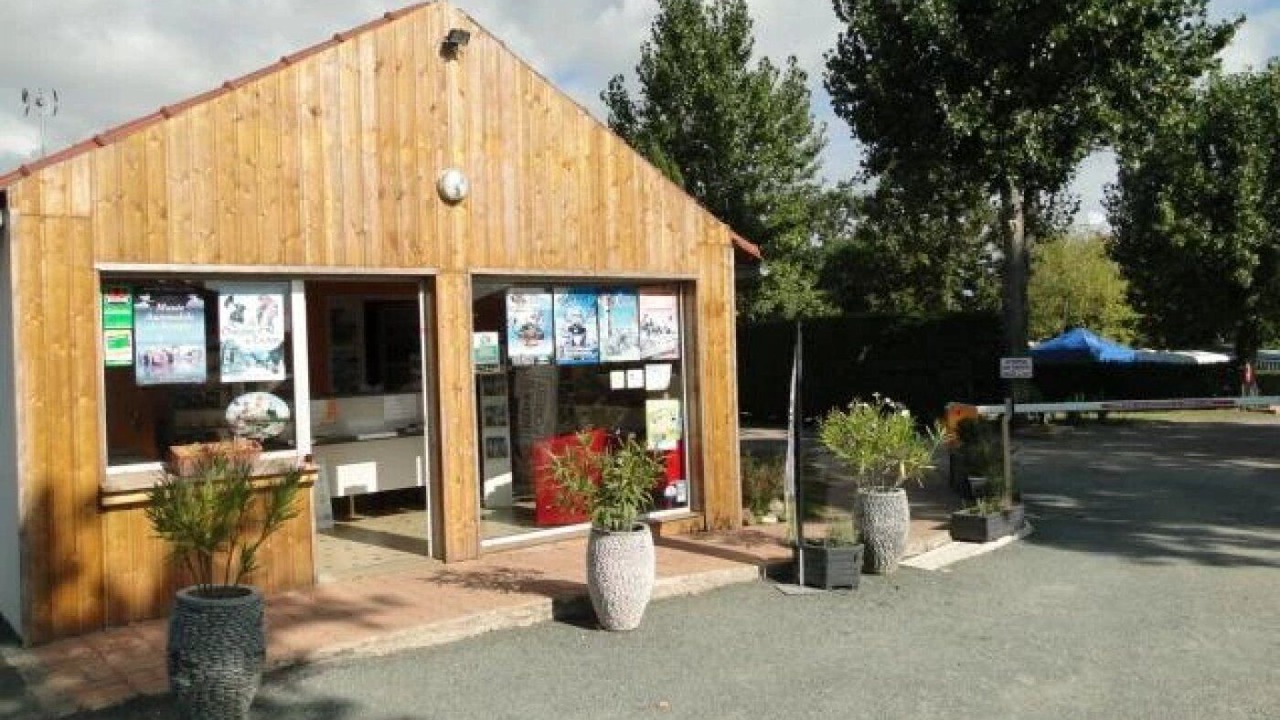 Photo of Outdoor in Talmont-Saint-Hilaire