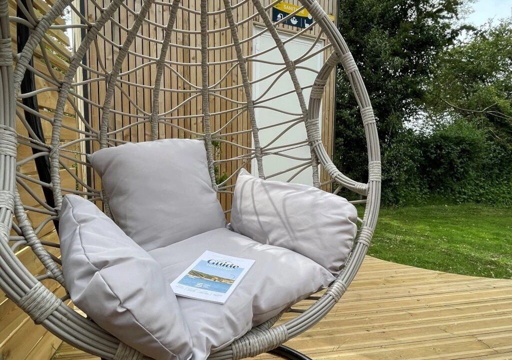 Photo of Patio Balcony in Talmont-Saint-Hilaire