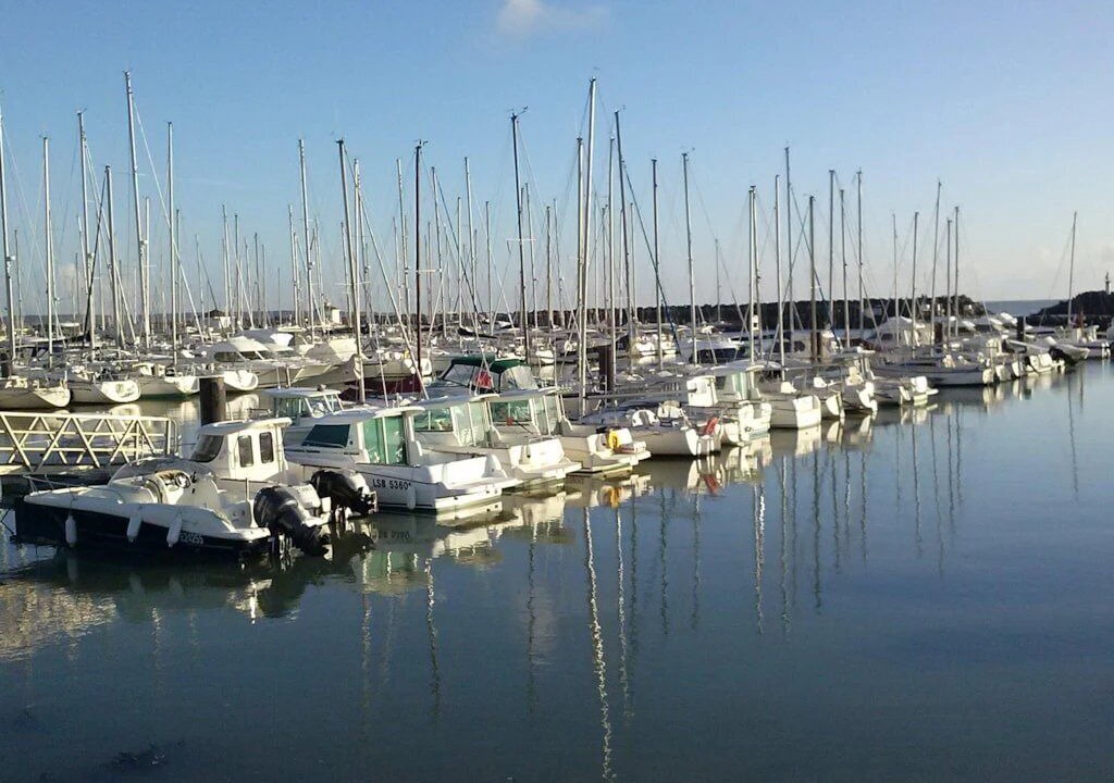 Photo of Others in Talmont-Saint-Hilaire