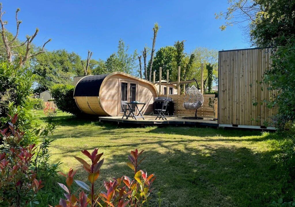 Photo of Patio Balcony in Talmont-Saint-Hilaire