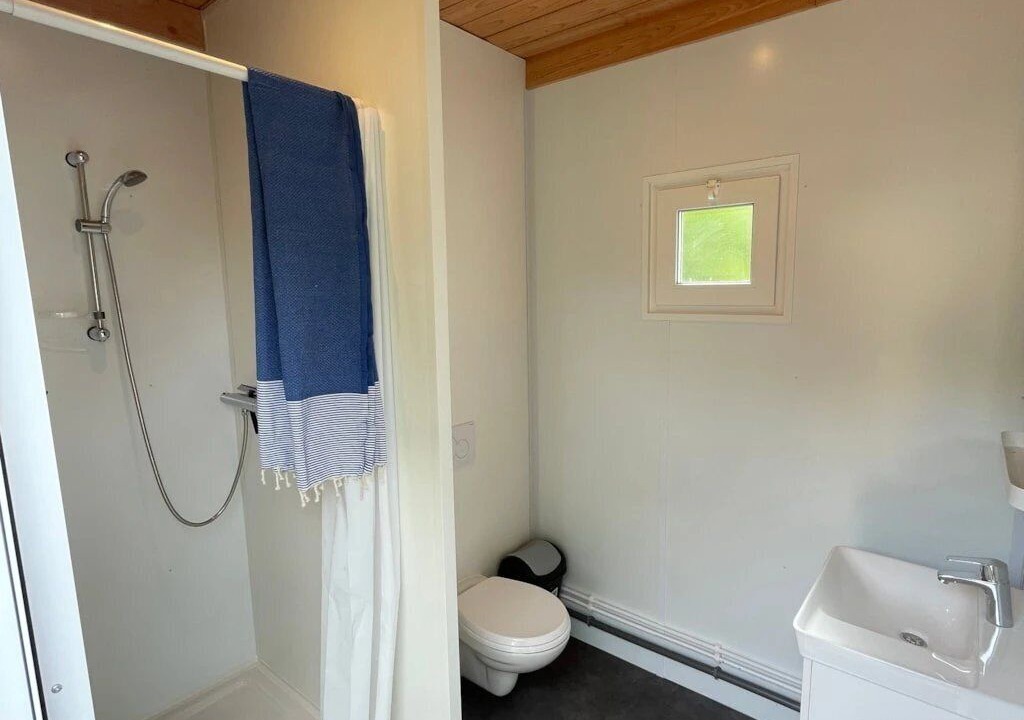 Photo of Bathroom in Talmont-Saint-Hilaire