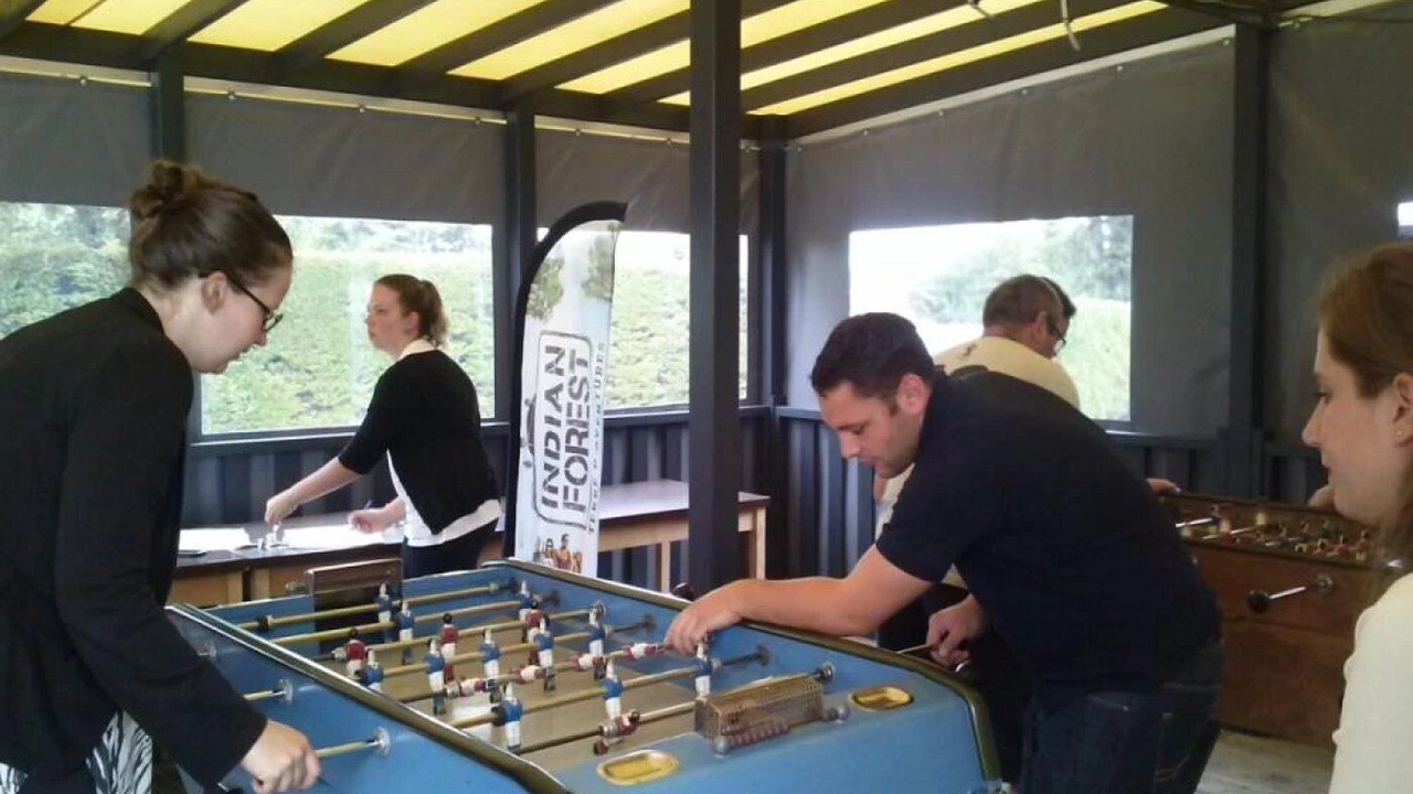 Photo of Bedroom in Talmont-Saint-Hilaire