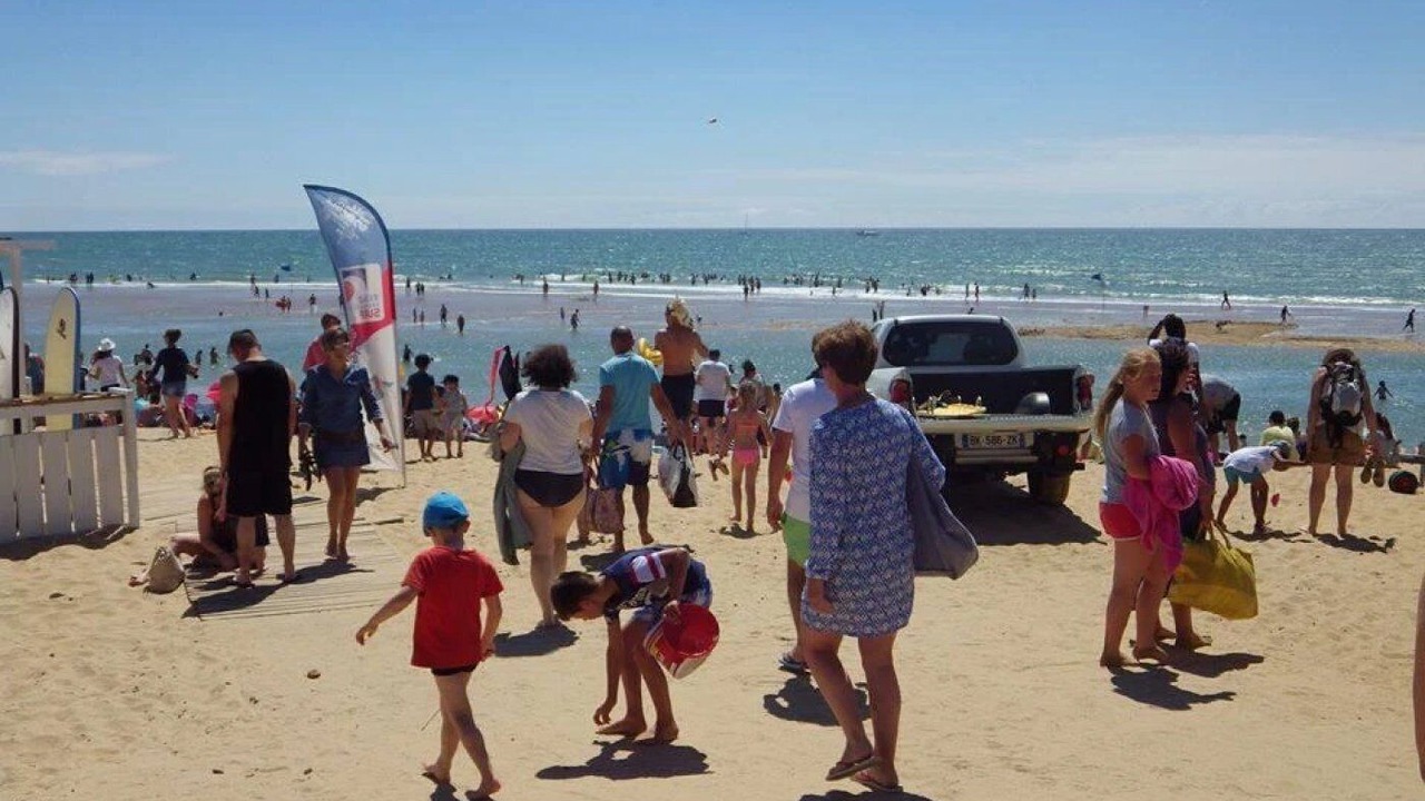 Photo of Others in Talmont-Saint-Hilaire