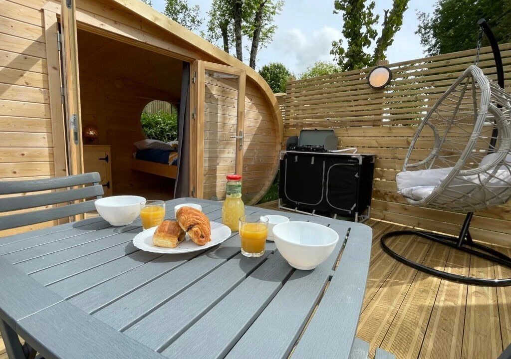 Photo of Outdoor in Talmont-Saint-Hilaire