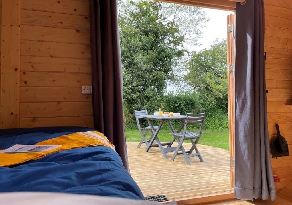 Photo of Bedroom in Talmont-Saint-Hilaire