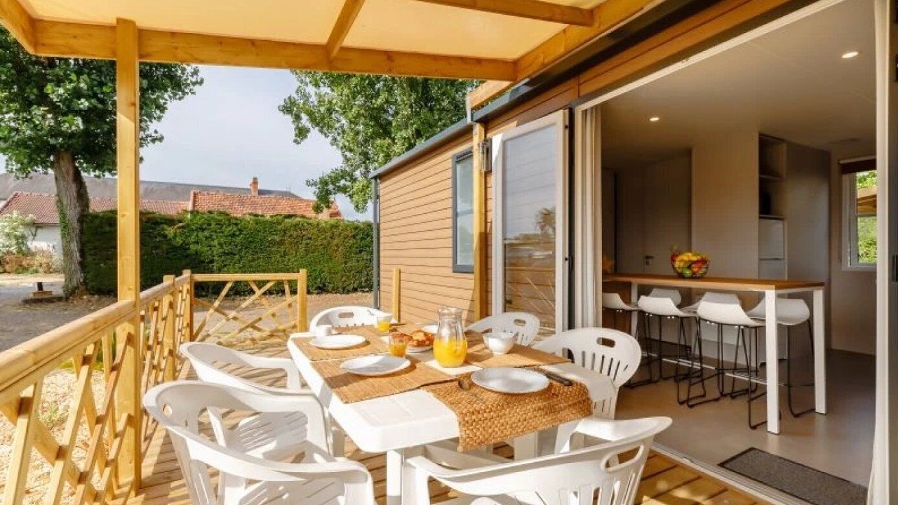Photo of Outdoor in Talmont-Saint-Hilaire