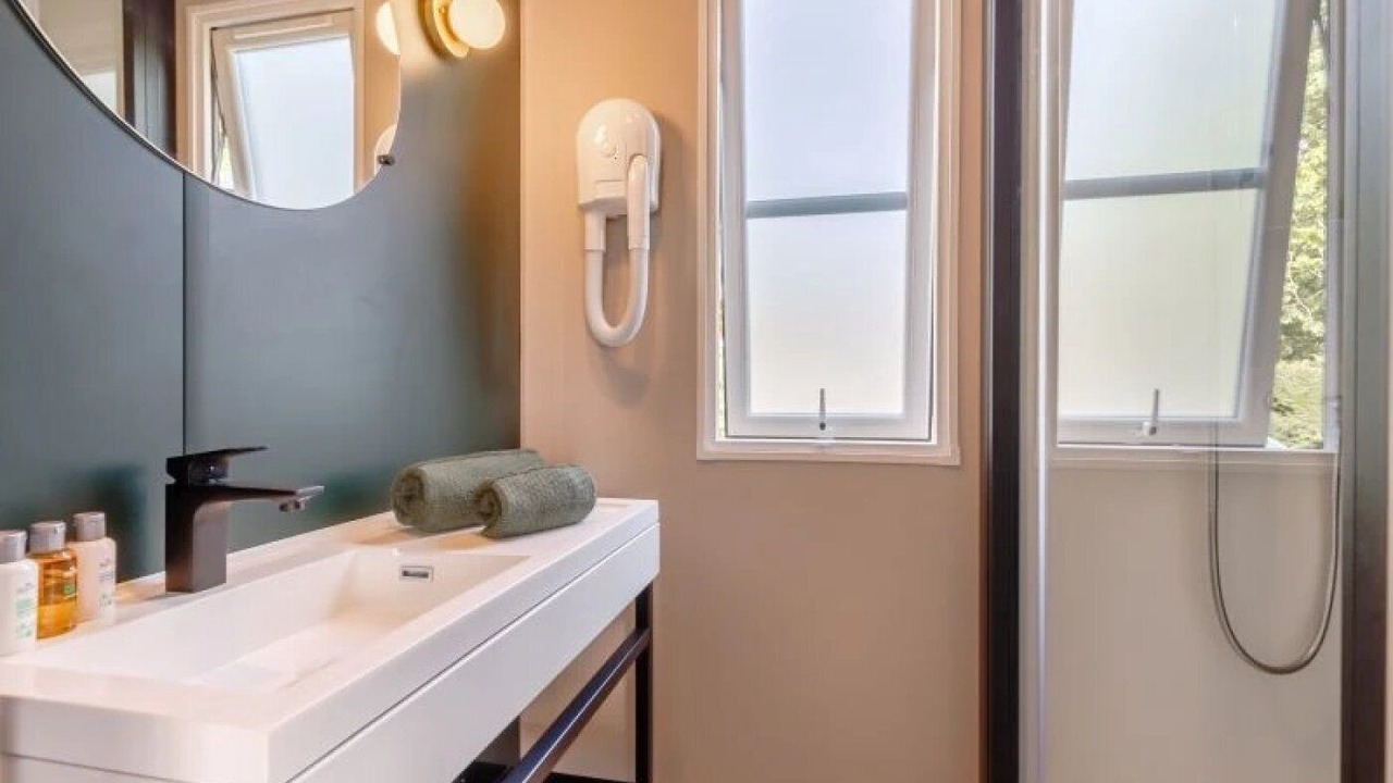Photo of Bathroom in Talmont-Saint-Hilaire