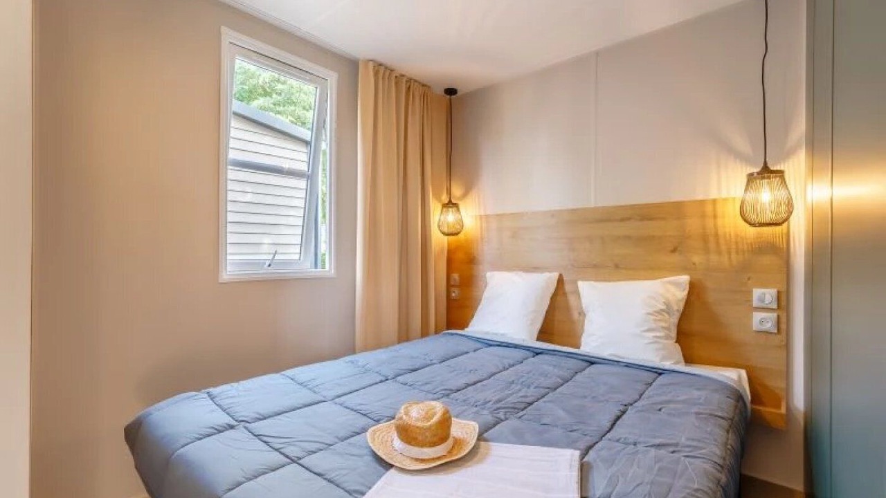 Photo of Bedroom in Talmont-Saint-Hilaire