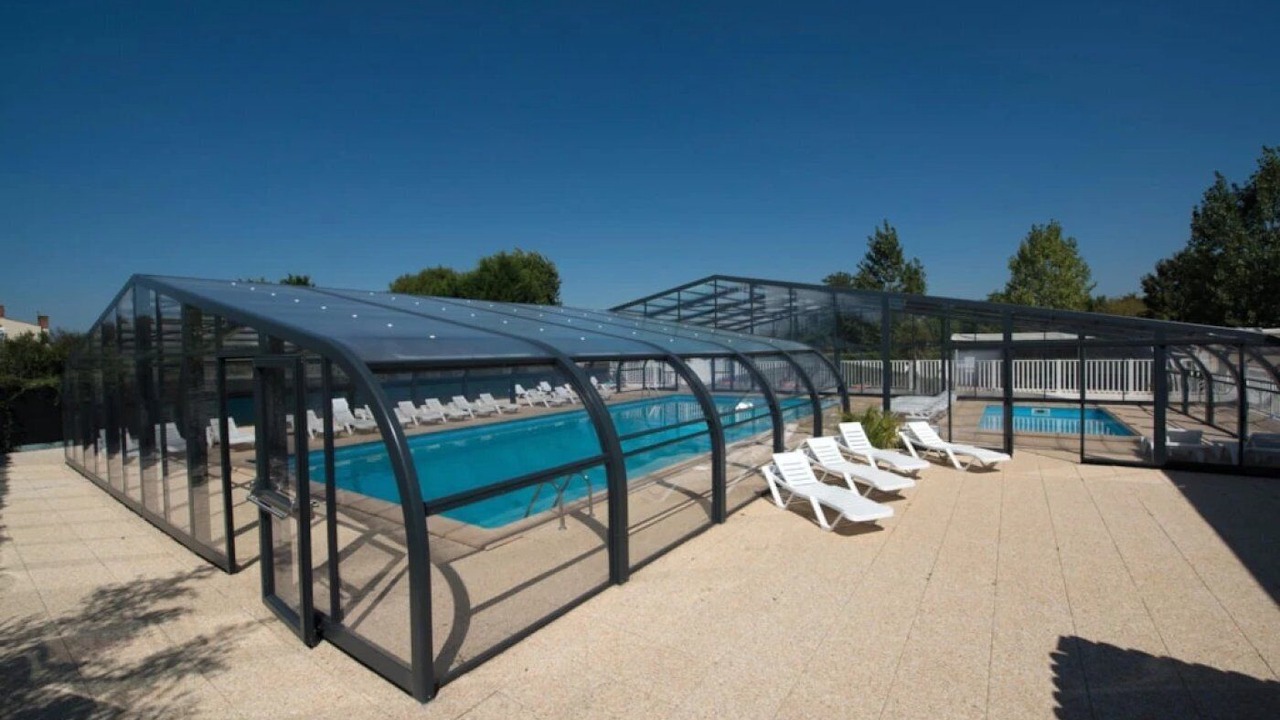 Photo of Outdoor in Talmont-Saint-Hilaire