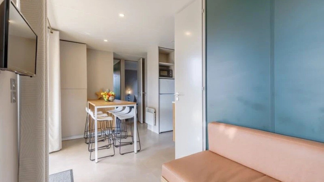 Photo of Livingroom in Talmont-Saint-Hilaire