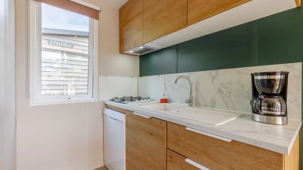 Photo of Kitchen in Talmont-Saint-Hilaire