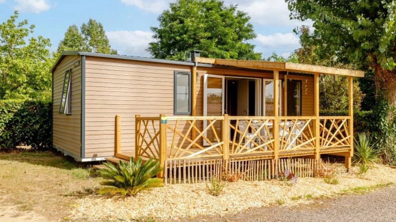 Photo of Outdoor in Talmont-Saint-Hilaire