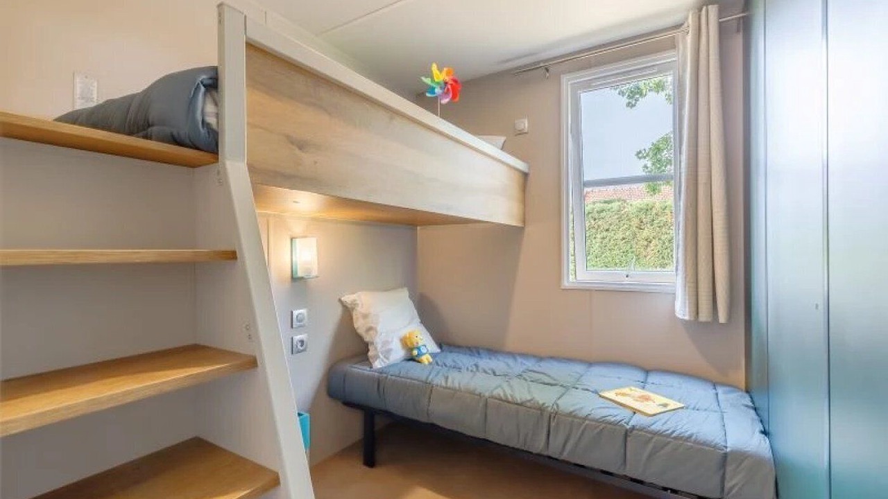 Photo of Bedroom in Talmont-Saint-Hilaire