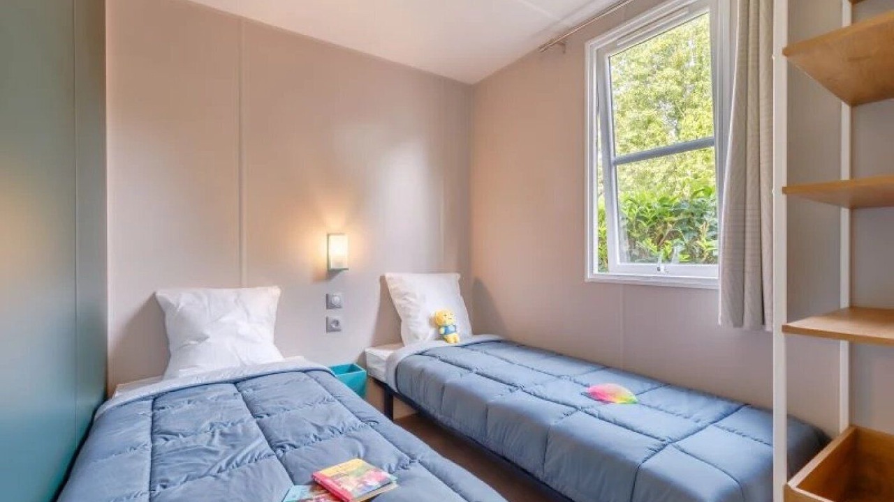 Photo of Bedroom in Talmont-Saint-Hilaire
