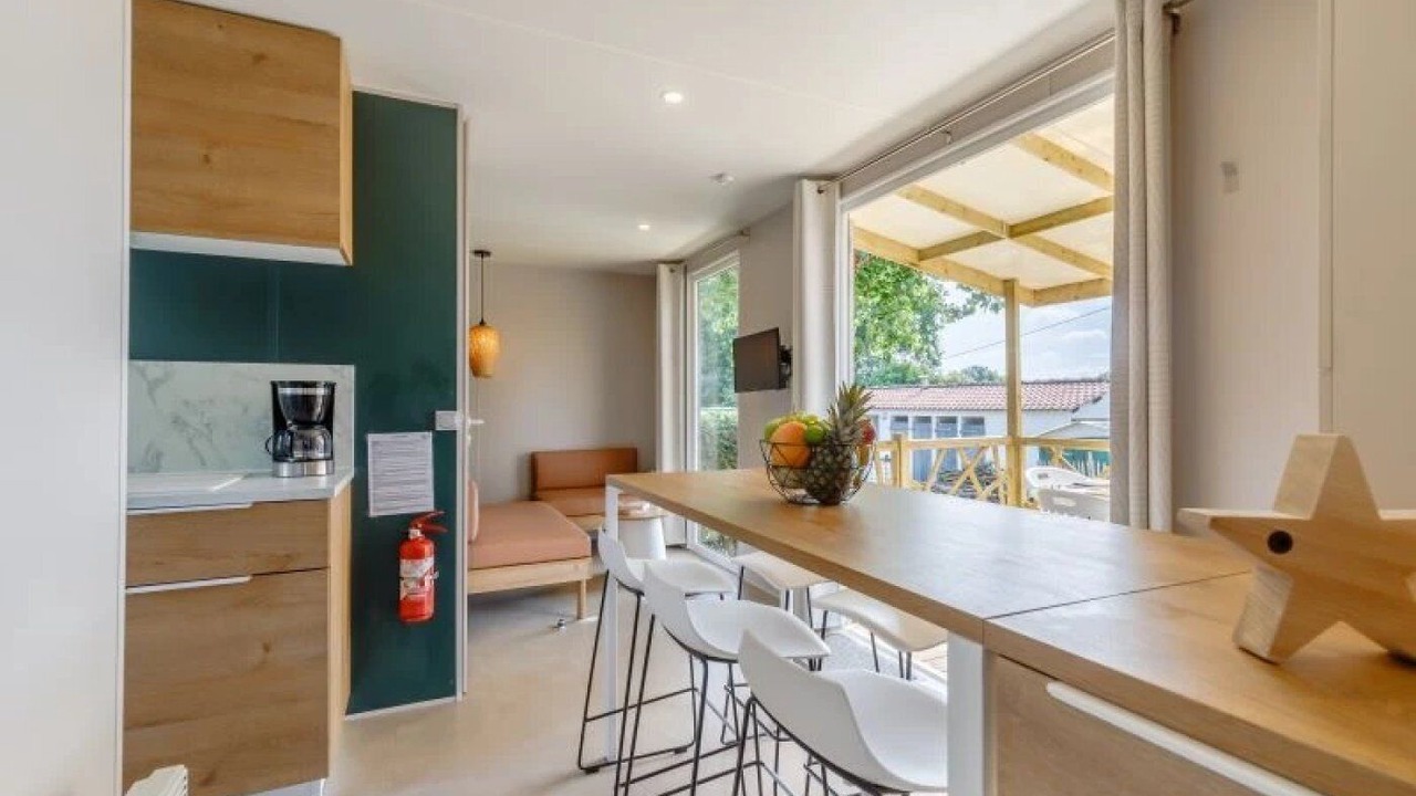 Photo of Livingroom in Talmont-Saint-Hilaire