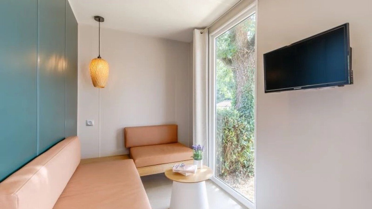 Photo of Livingroom in Talmont-Saint-Hilaire