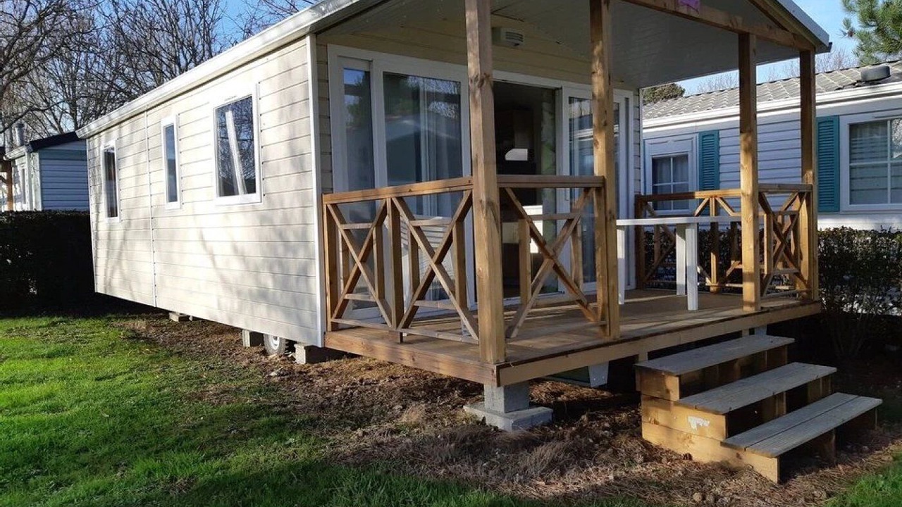 Photo of Outdoor in Talmont-Saint-Hilaire