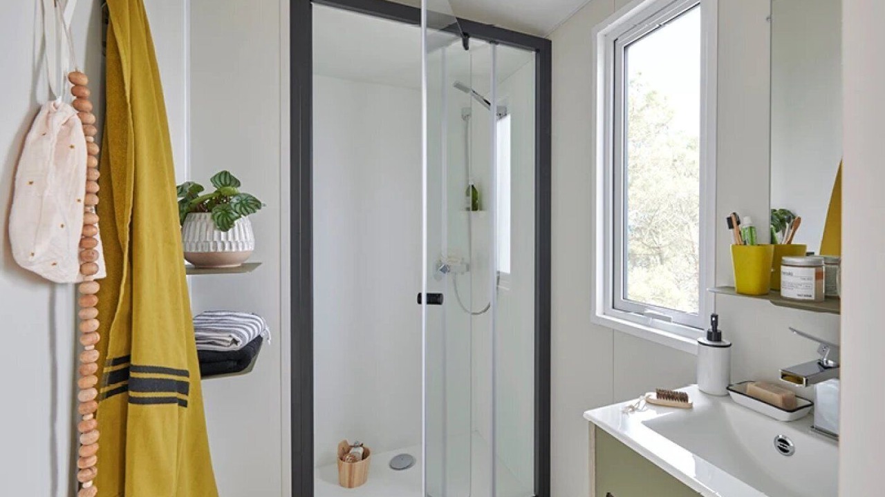 Photo of Bathroom in Talmont-Saint-Hilaire