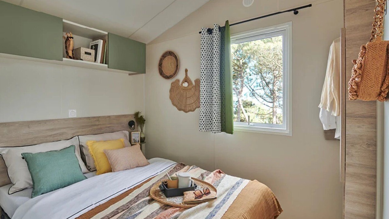 Photo of Bedroom in Talmont-Saint-Hilaire