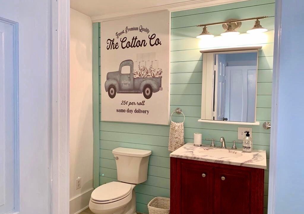 Photo of Bathroom in Chautauqua