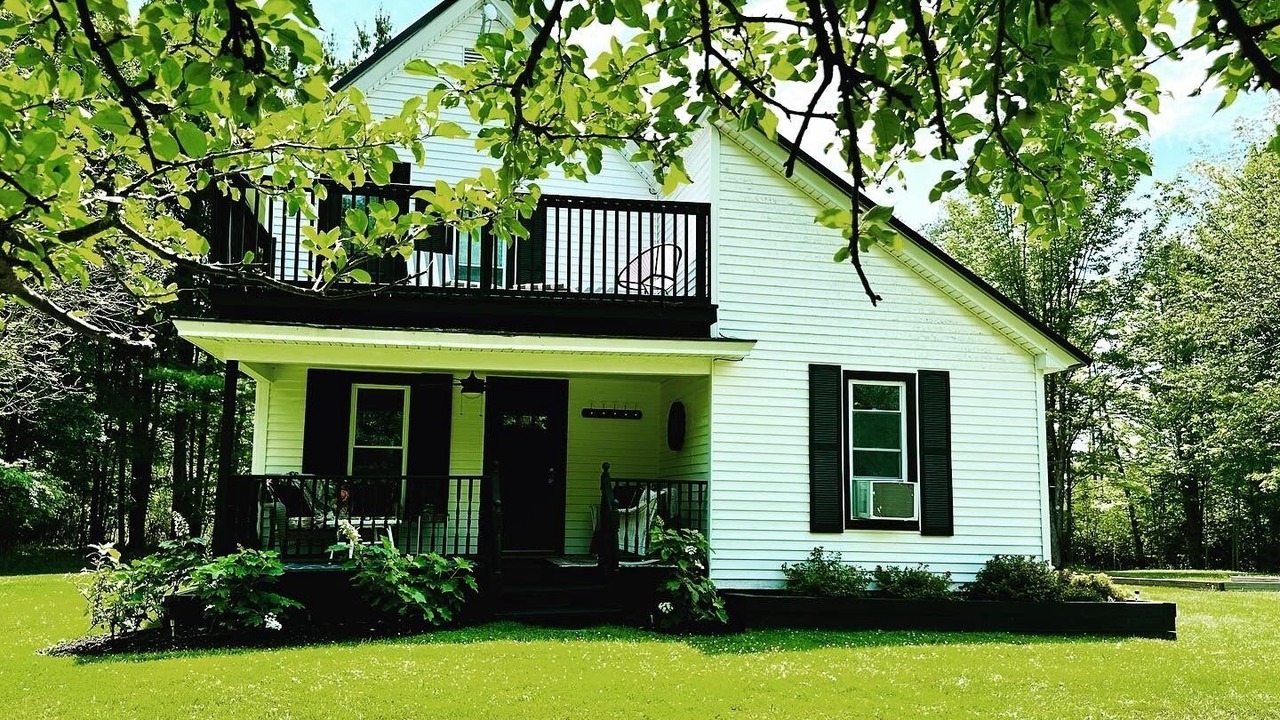 Photo of Outdoor in Chautauqua
