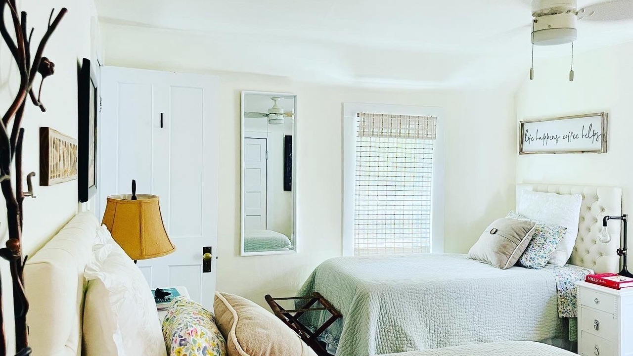 Photo of Bedroom in Chautauqua
